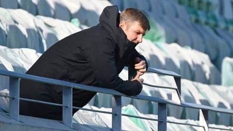 TV-Überraschung: Thomas Hitzlsperger jetzt Sky-Experte!