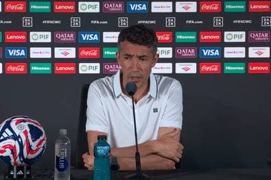 "Niemand hat an einen Sieg gegen Bayern geglaubt"