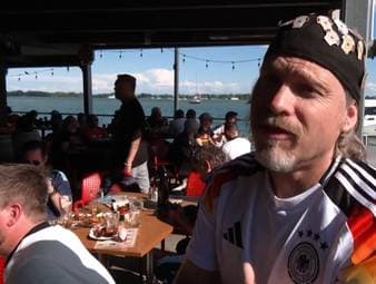 "Lächerlich!" Bierpreise erzürnen deutschen Fan
