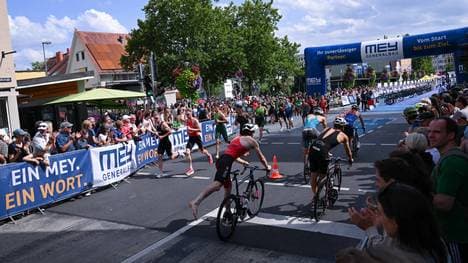 Die Finals 2026 finden in Hannover statt