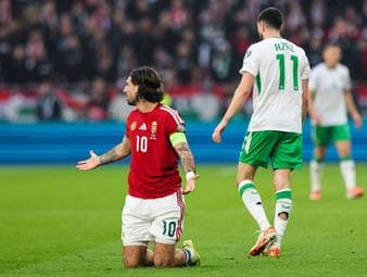 Last-Minute-Irrsinn in der WM-Quali
