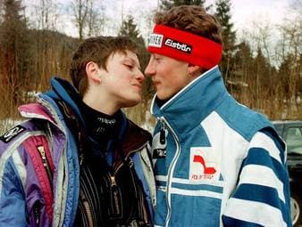 Ein bis heute unerreichtes Skisprung-Idol