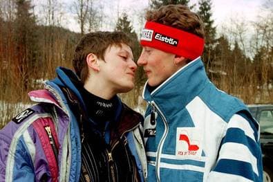 Ein bis heute unerreichtes Idol