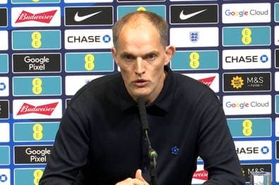 "Skrupellos"? Tuchel erklärt Bellingham-Hammer