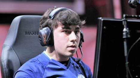 Schalke hat in der League of Legends European Championship die Playoffs erreicht