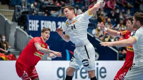 Christoph Steinert sprach über den mit Corona infizierten Julius Kühn