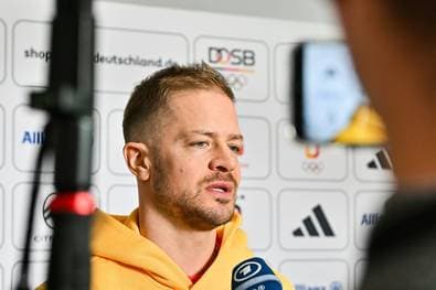 Müller akzeptiert Kapitäns-Absetzung