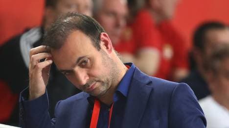 Bob Hanning will sich für die Analyse des EM-Debakels sechs Wochen Zeit nehmen