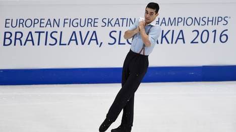 Javier Fernandez