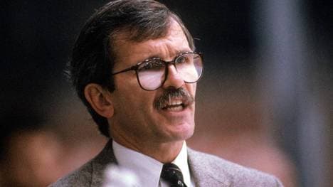 Bob Murdoch führte die Kölner Haie 1995 zum Meistertitel in der DEL