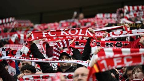 Ein Köln-Fan erlag nach einem Sturz seinen Verletzungen