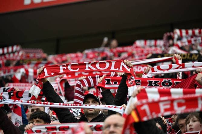 Tragische Nachricht vom 1. FC Köln