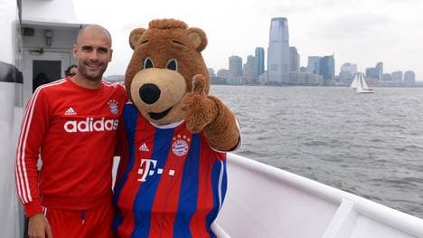 Audi Summer Tour USA 2014 - Day 3