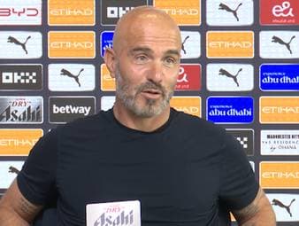 Während Gerüchte über die Zukunft von Rodri kursieren und der spanische Mittelfeldspieler sich einer Operation unterziehen muss, versichert Enzo Maresca, dass er sich keine Sorgen mache und mit seiner Rückkehr zu Manchester City rechne.