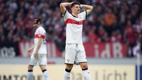 Mario Gomez kann das Verhalten vieler Fans nicht verstehen