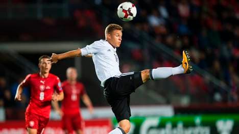 FBL-WC-2018-QUALIFIER-CZE-GER