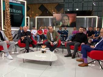 Beim Länderspiel zwischen Deutschland und der Schweiz gab es keinen Einsatz für Deniz Undav. Diese Entscheidung von Bundestrainer Julian Nagelsmann sorgt auch für Diskussionsstoff im SPORT1-Doppelpass. 