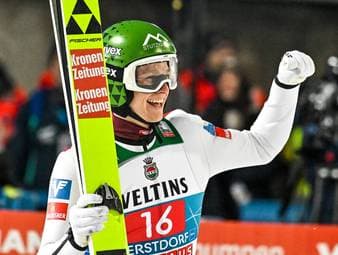 "180! Ally Pally": Darts-Ekstase bei Tournee