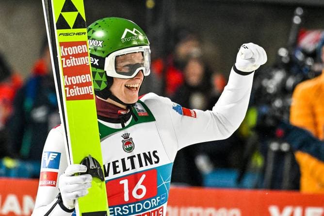 "180! Ally Pally": Darts-Ekstase bei Tournee