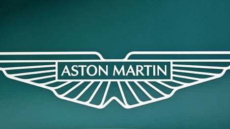 Drugovich wird den neuen Aston Martin in Bahrain testen