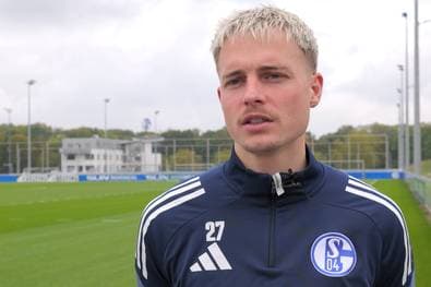 "Einer der geilsten Momente meiner Karriere"