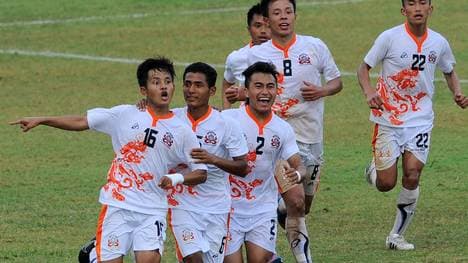 Bhutan ist Schlusslicht der Weltrangliste