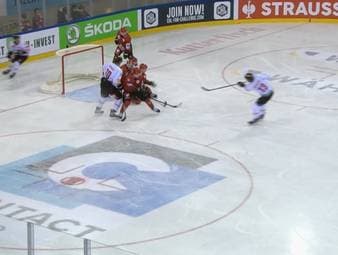 Im finalen Spiel der Gruppe A unterliegen die Fischtown Pinguins in der Champions Hockey League Sparta Prag mit 1:3. Dadurch verpasst Bremerhaven das Achtelfinalticket.