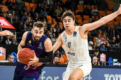 Ulm ringt Titelverteidiger nieder