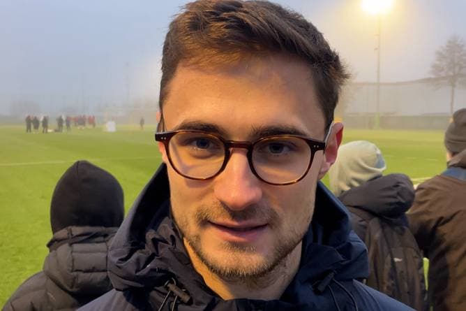 "Würde am liebsten das letzte halbe Jahr ungeschehen machen"