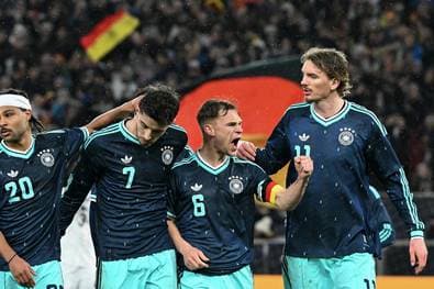 Google und DFB bauen Partnerschaft aus