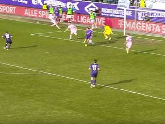 Erzgebirge Aue - VfL Osnabrück: Tore und Highlights | 3. Liga