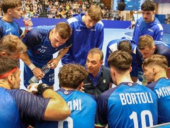 Seine größte Sorge gilt der Nationalhymne