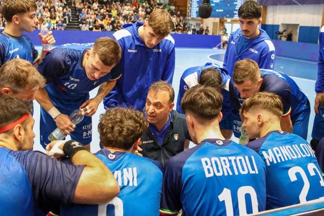 Seine größte Sorge gilt der Nationalhymne