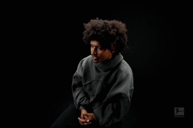 Adeyemi weiß: Bei diesem BVB-Star ist noch "Luft nach oben"