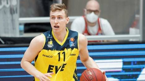 Oldenburg feiert einen wichtigen Sieg