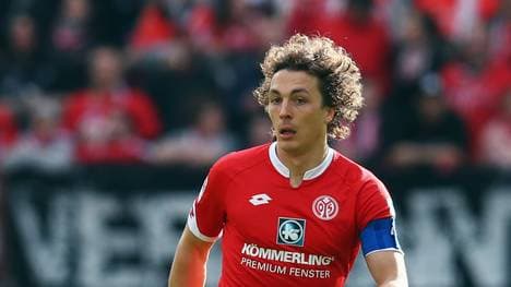 1. FSV Mainz 05 v 1. FC Koeln - Bundesliga