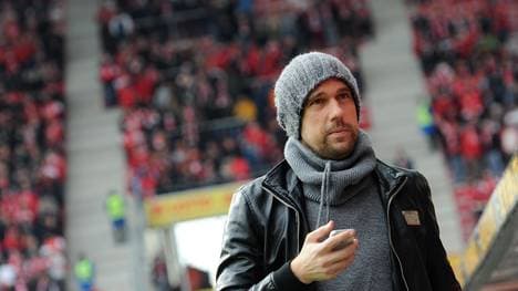 Ivan Klasnic spielte 41 Mal für Kroatien