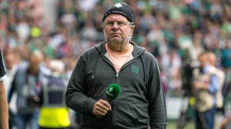 Christian Stoll wurde von seinen Aufgaben entbunden