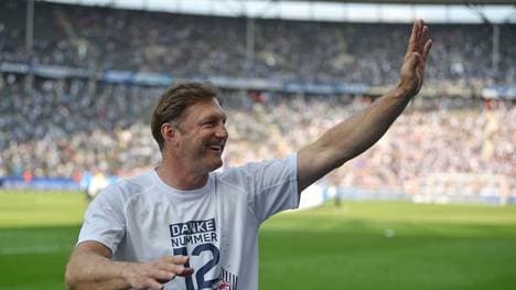 Hertha BSC v RB Leipzig - Bundesliga