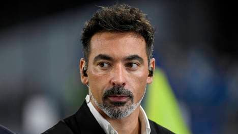 Erneuter Schock um Ezequiel Lavezzi 