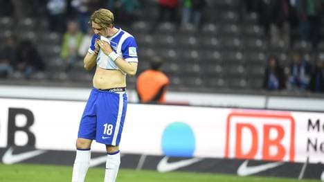 FBL-GER-BUNDESLIGA-BERLIN-MOENCHENGLADBACH