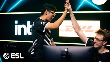 Mit 1380 Punkten ist TSM das zweite Team, das sich für Dotas Weltmeisterschaft - The International - qualifiziert