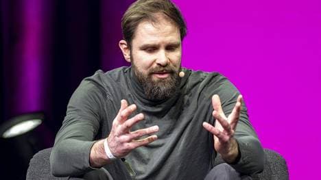 Johannes Herber fordert auch Transparenz