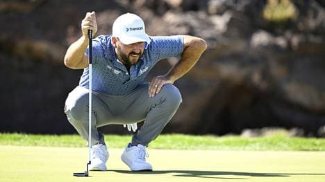 Platz zwei für Stephan Jäger