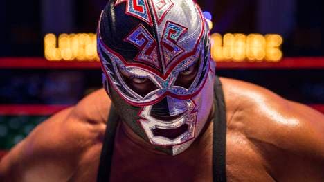 César Barrón war Wrestling-Fans vor allem als Silver King bekannt