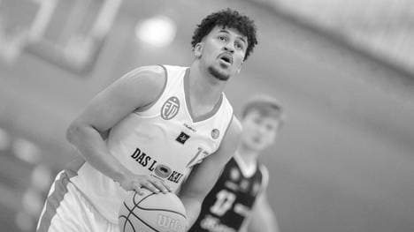 Mubarak Salami ist bei einem Autounfall ums Leben gekommen (Archivfoto)