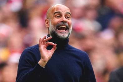 Sensationelles Gerücht um Guardiola!