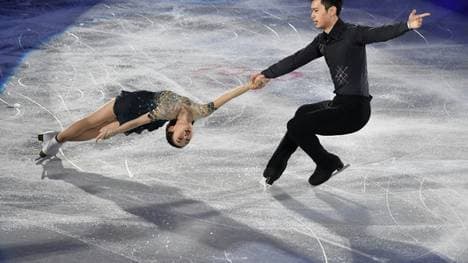 Gold für Russland bei inoffizieller WM