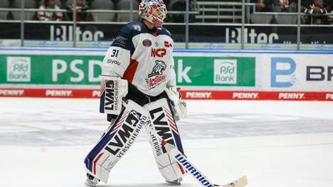 DEL feiert ihr 30-jähriges Bestehen