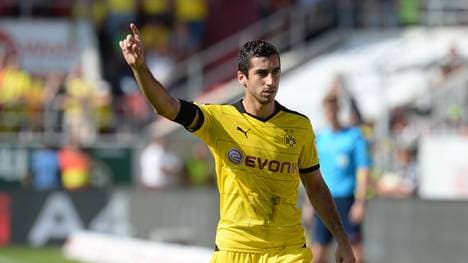 FBL-GER-BUNDESLIGA-INGOLSTADT-DORTMUND